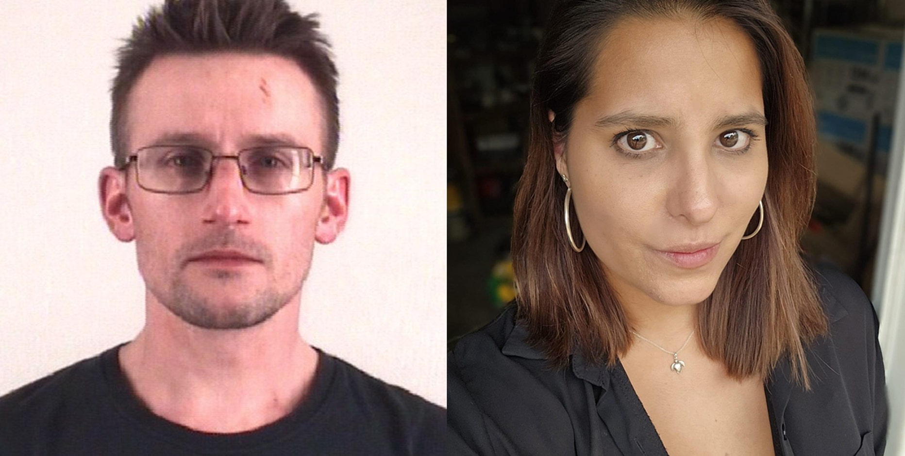 宣誓书称,沃斯堡男子在发现妻子的尸体包裹在防水布中后被指控犯有谋杀罪